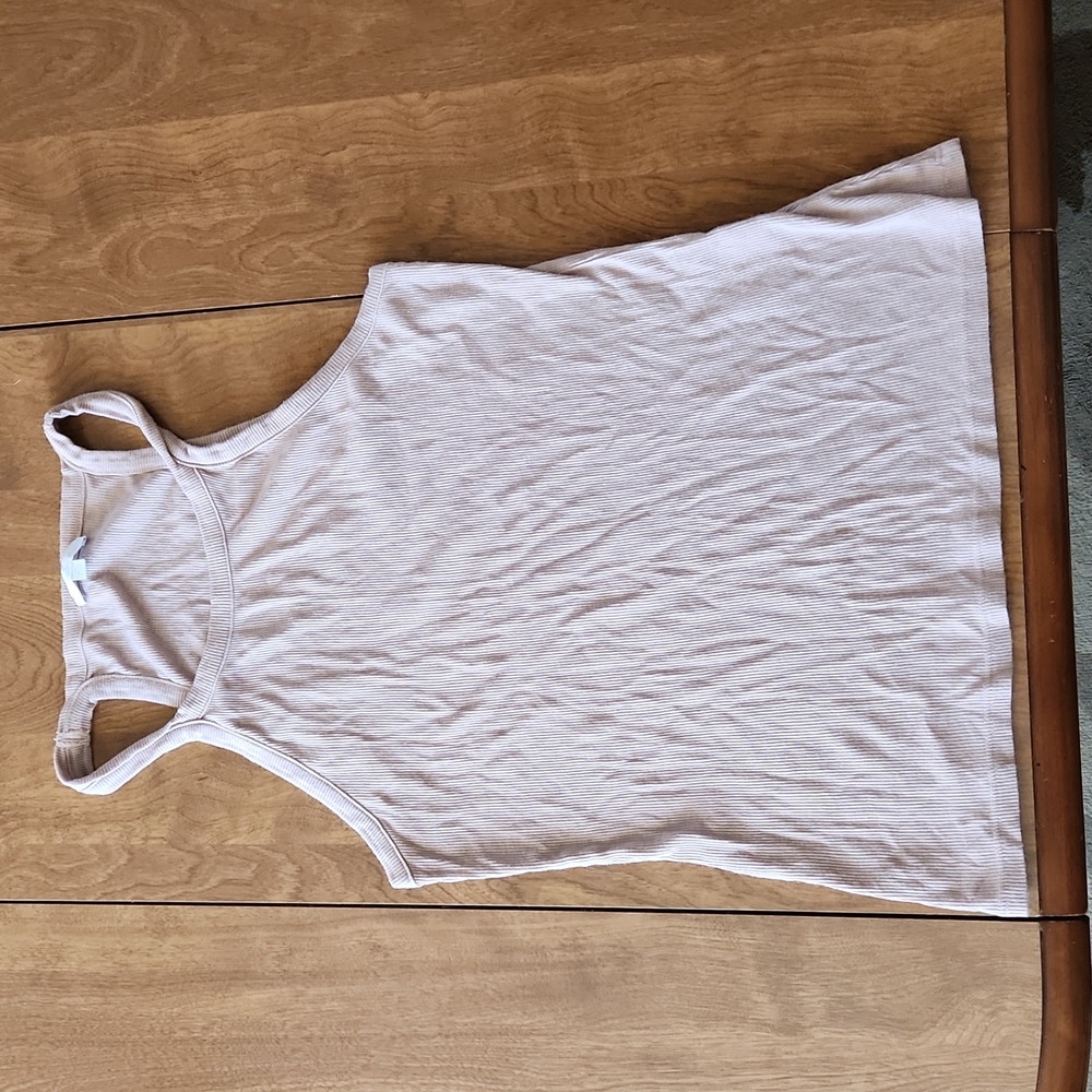 Women's beyond yoga tank